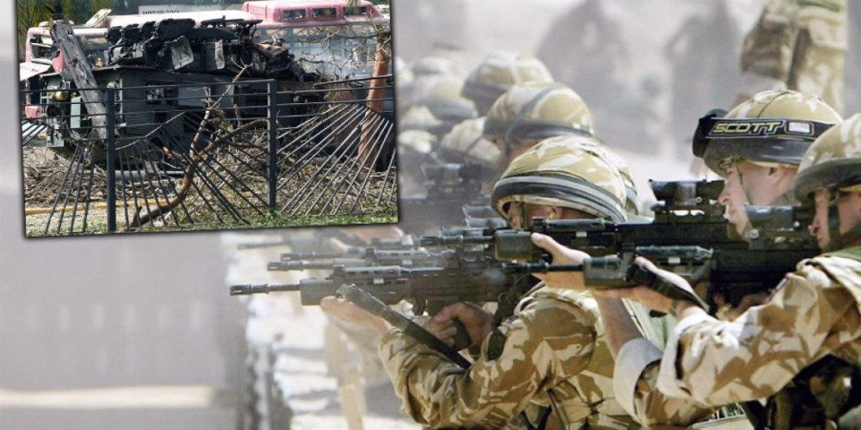 Venecuela je novi Irak?! Drugi ljudi, isti scenario - Američka politika već viđena: Svi su zaključili samo jedno