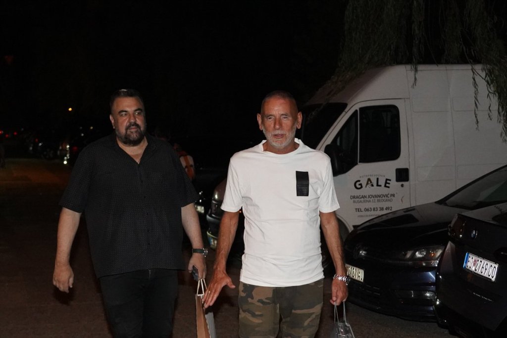 "Vidi neko grobno mesto da se ukopaš u Eliti": Komšije i prijatelji Lepog Miće razvezali jezik