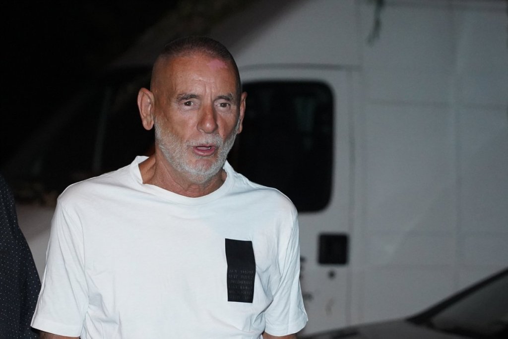 "Vidi neko grobno mesto da se ukopaš u Eliti": Komšije i prijatelji Lepog Miće razvezali jezik