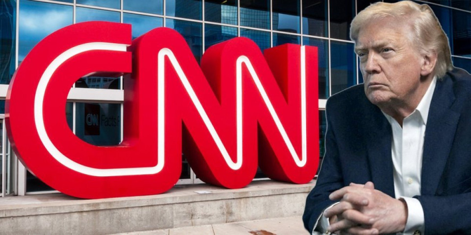 Medijski gigant udario na Trampa posle hapšenja Madura: Nema dokaze za to što priča!