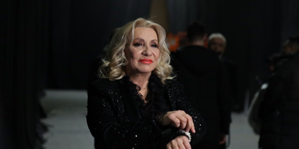 Spavala s nastavnikom, izgubila dve bebe i imala operaciju na otvorenom srcu: Danas slavi 69. rođendan