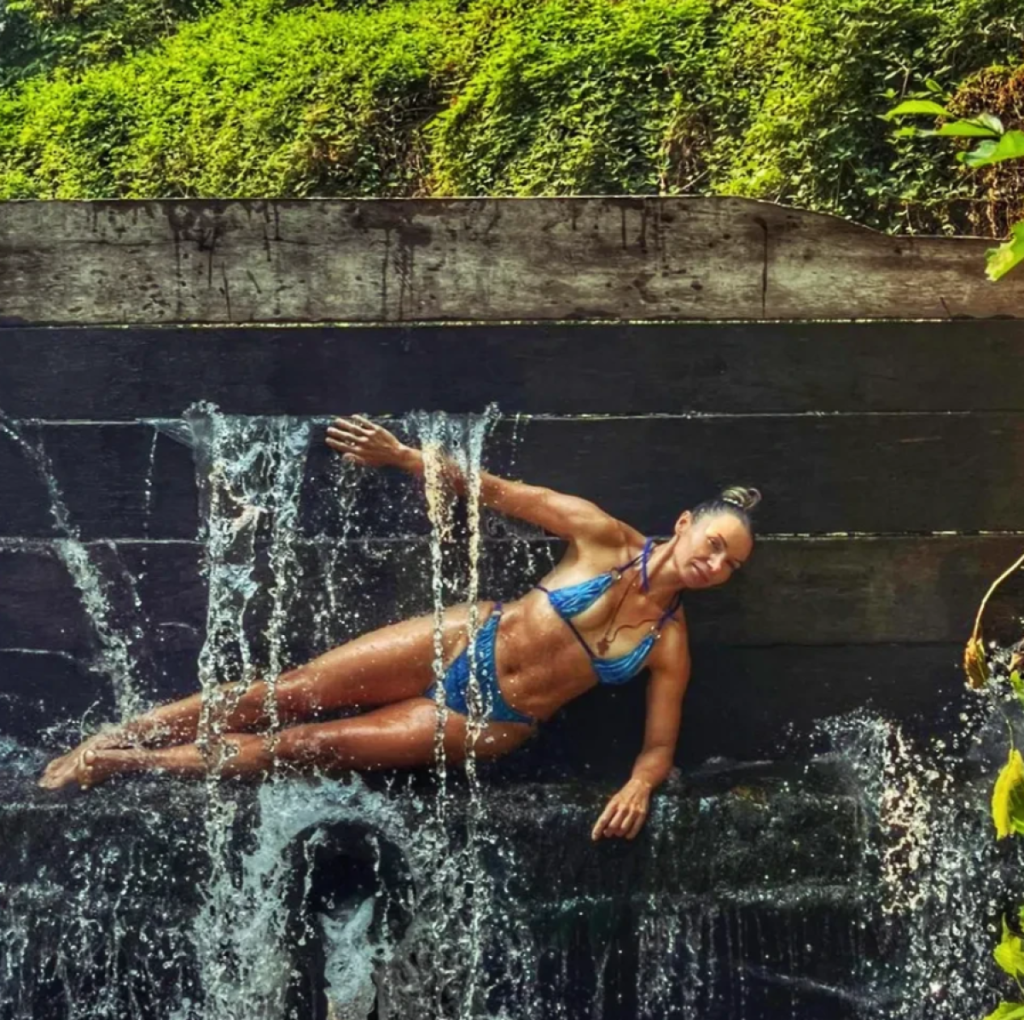 Osvajačica medalja, manekenka, bokserka.... U EXATLON stiže 10 brutalnih lepotica (FOTO)