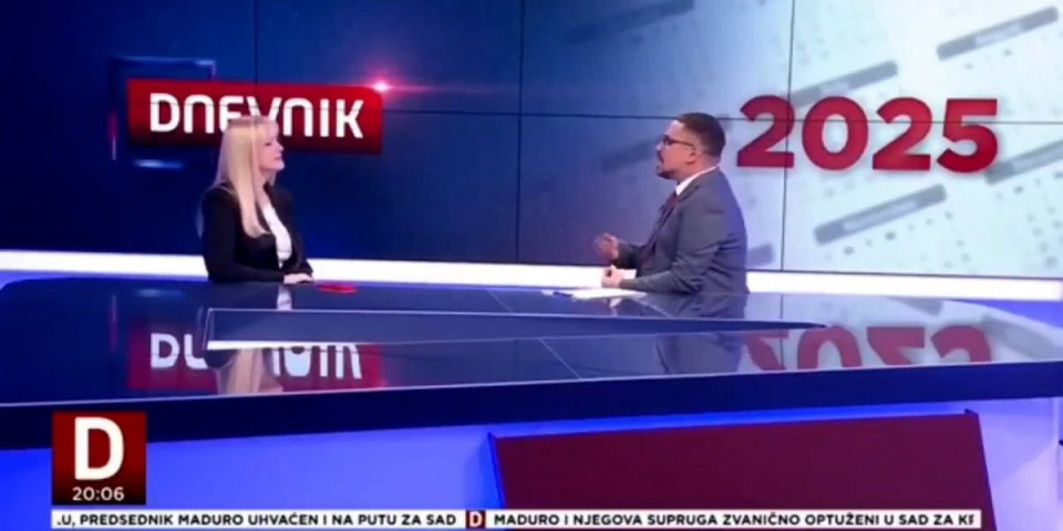 Žaklina i Željko bi da hapse Vučića: Izvređali ga, pa zbog loše glume uhvaćeni u laži (VIDEO)