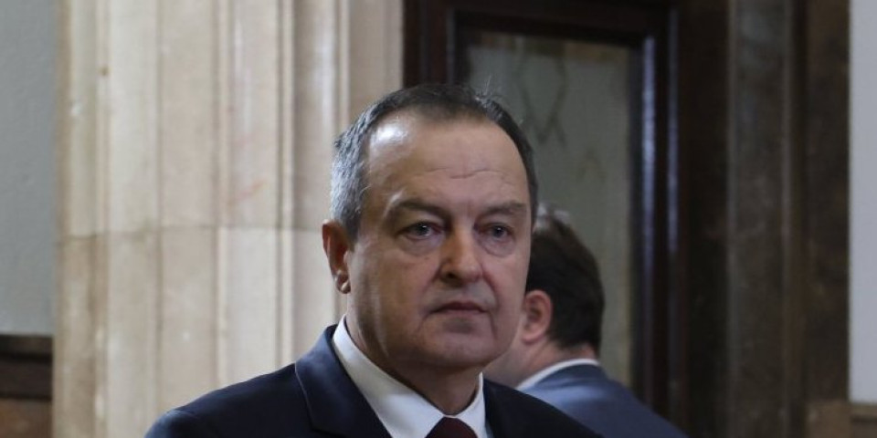 Hitno se oglasio Dačić: Otkrio detalje hapšenja drugog osumnjičenog za ubistvo MMA borca