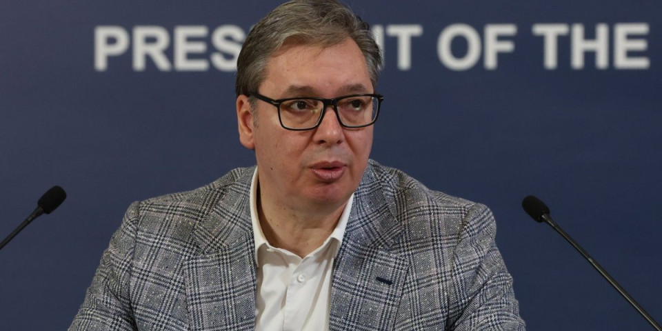 "Ko je jači, taj tlači": Vučić o Maduru, dominaciji Amerike, naoružavanju Srbije, NIS-u i litijumu