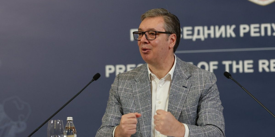 (VIDEO) Vučićeva poruka odjeknula Srbijom: Posebno nas zabrinjava...