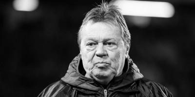 Umrl je nogometni trener Milorad Kosanović