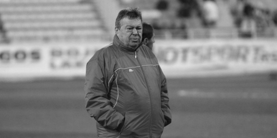 Oglasila se Vojvodina: "Stara dama" se oprostila od Kosanovića (FOTO)