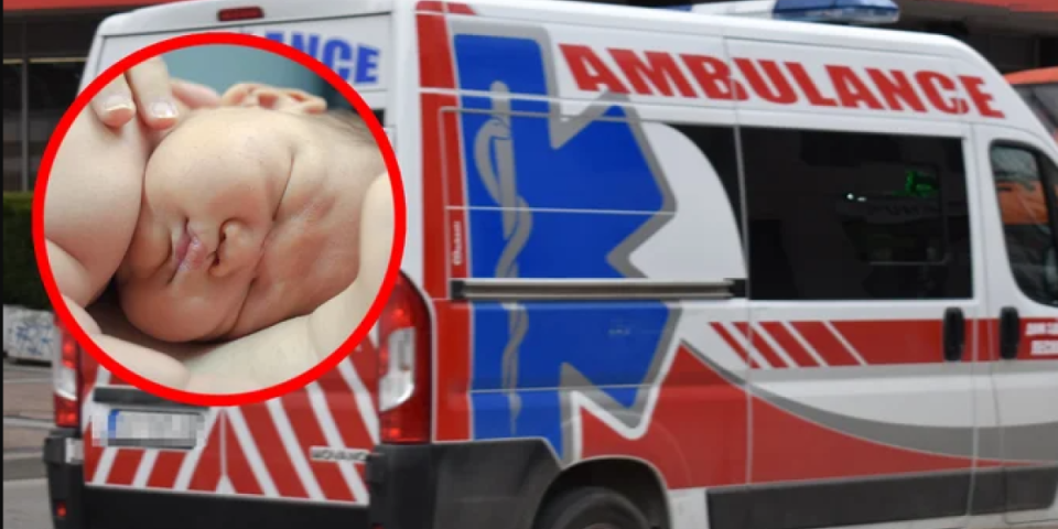 Čak 14 beba rođeno u sanitetu: Za lekare nema stajanja