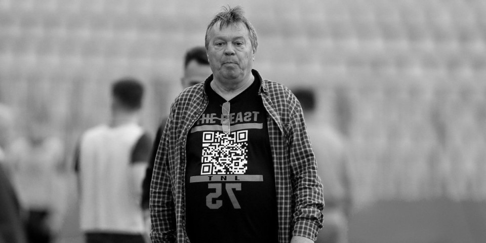 Kosanović prvi otkrio da Tadić neće u Zvezdu: Govorio i o Dušanovim planovima nakon karijere