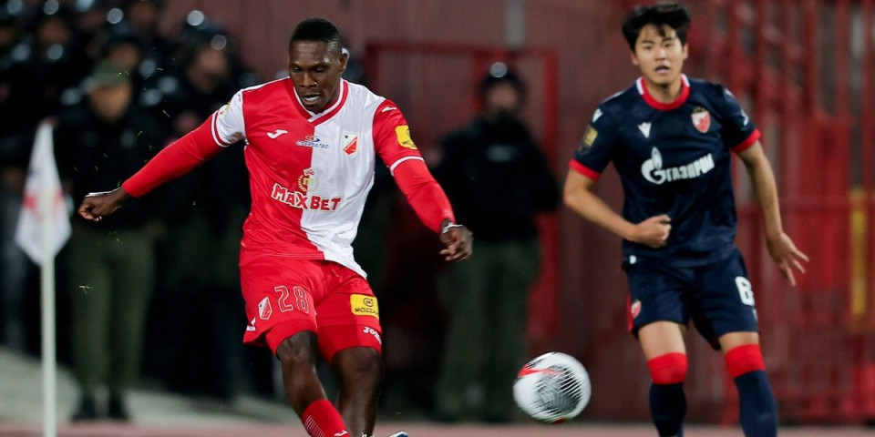 Umalo zaklali igrača Vojvodine: Samo smo čekali da nas ubiju... Živeo sam ispod mosta