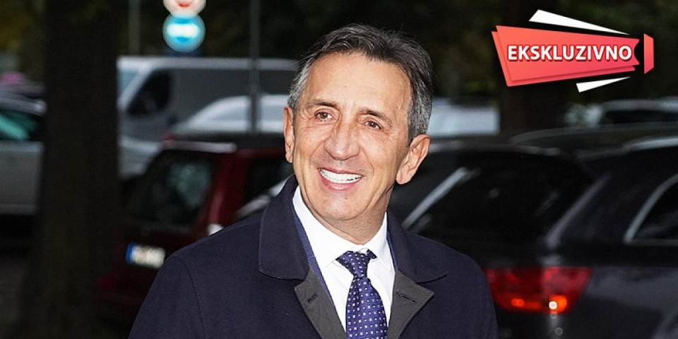 Molitve ga spasile - Žika Jakšić o strahovima nakon moždanog udara: "Noćima sam se pitao..."