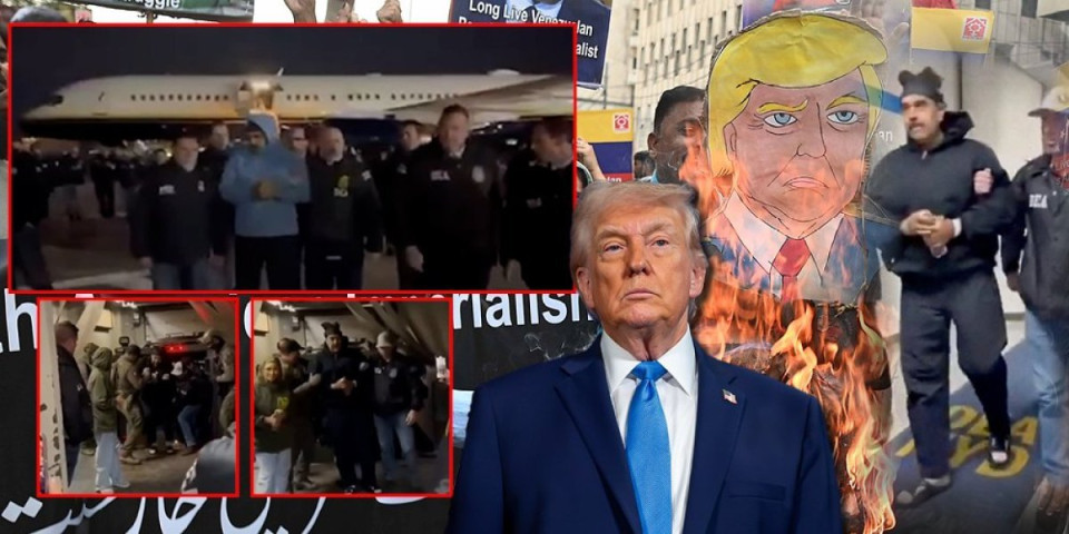 Više od 80 mrtvih u američkom napadu! Ministar odbrane Venecuele uputio zahtev SAD! Maduro mora biti pušten!