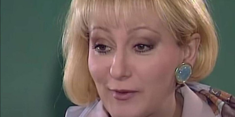Sećate se Necine učiteljice iz "Srećnih ljudi": Evo kako danas izgleda
