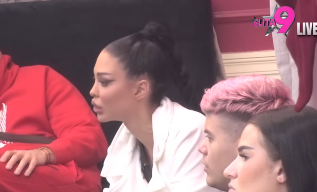 "Imao je seks sa ćerkom svog druga": Filip Đukić na stubu srama zbog Maje Marinković