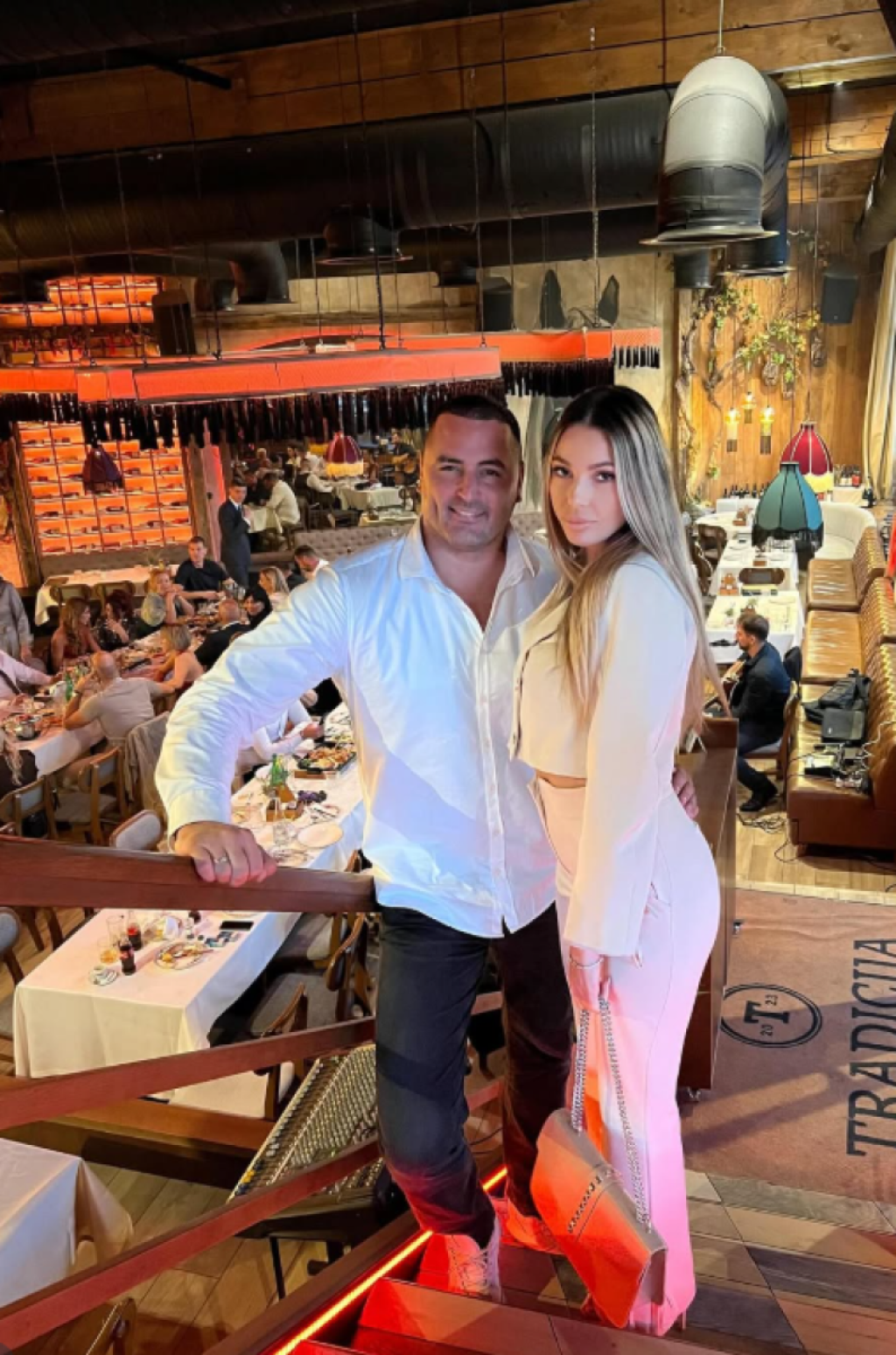 Javnost bruji o razvodu rijaliti para - Oglasio se Alen Hadrović i otkrio istinu o braku