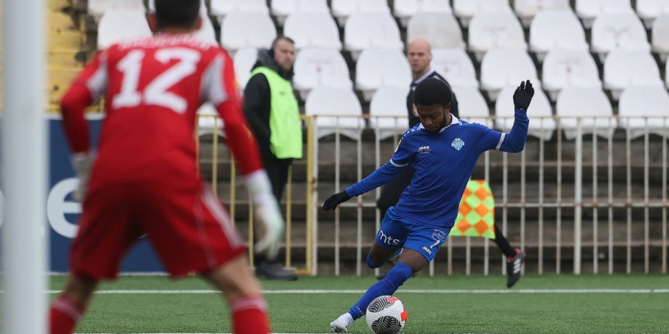 Zvezda ostaje bez pojačanja? Ogromno interesovanje za napadača, javili se i Česi