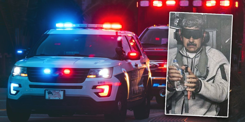 Prelomna vest! Poznato kada Maduro izlazi pred američki sud: Određeni datum i vreme početka istorijskog suđenja