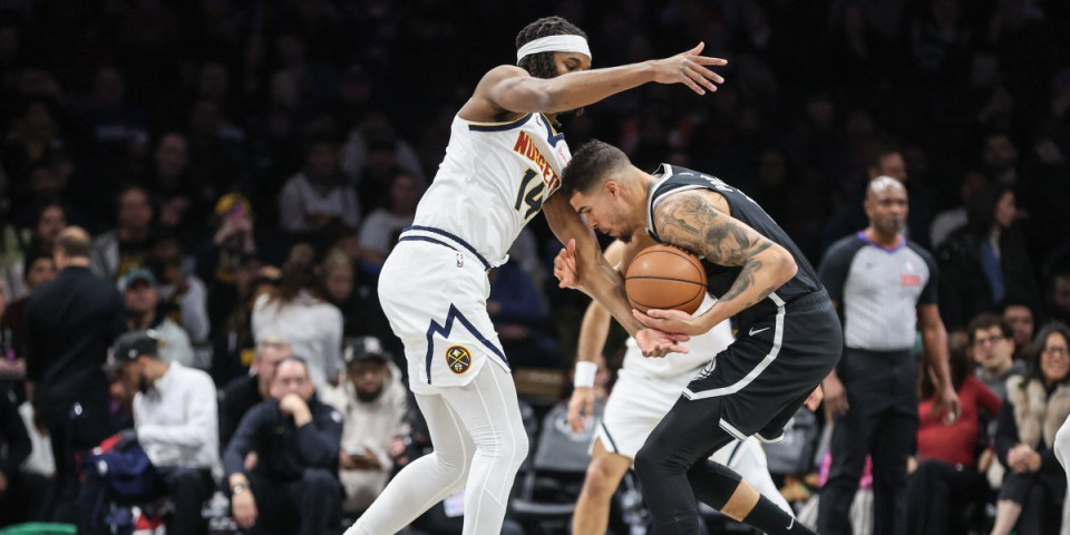 Novi krah Denvera bez Nikole Jokića: Težak udarac za Nagetse