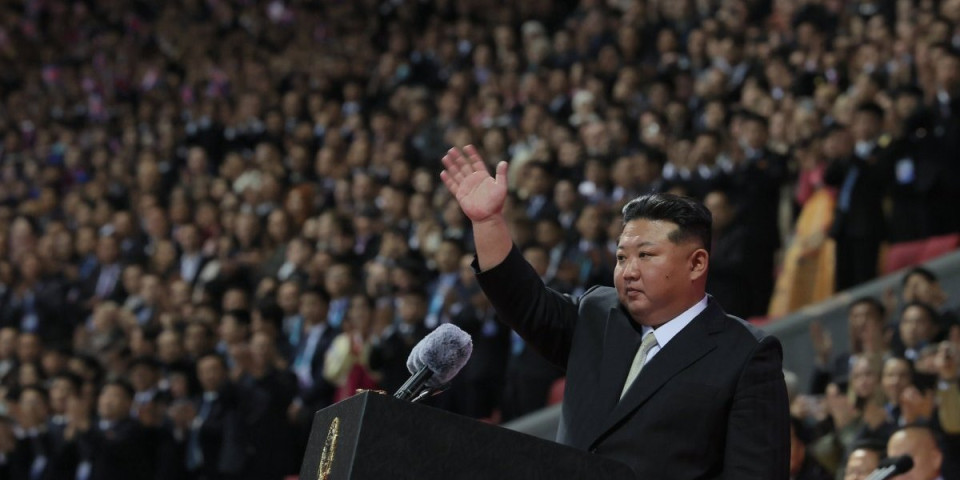 Svet u strahu od Kimove "neuhvatljive" zveri -Lider Severne Koreje lično naredio lansiranje: "Spremni smo za udar!" (FOTO)