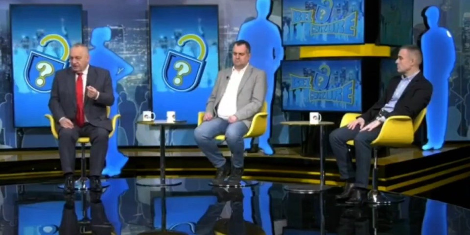 Jezivo: Da li su blokaderi upravo otkrili plan za 2026. - "Ne mora neko da bude hrabar da bi ubijao, dovoljno je da bude lud"