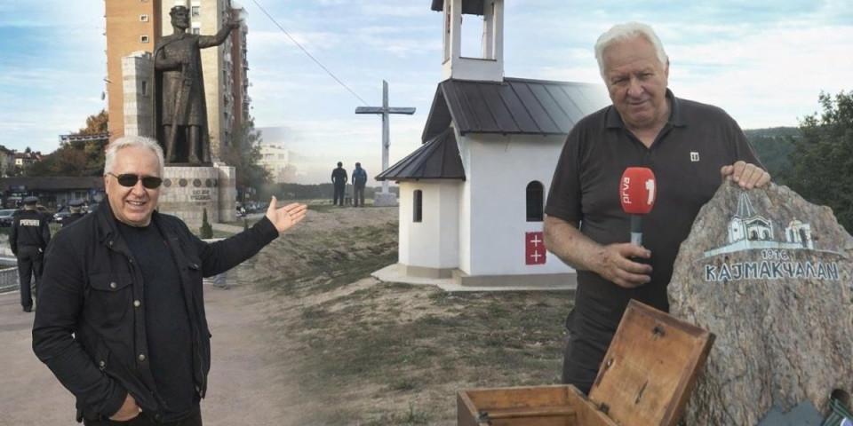 Dobitnici Vukove nagrade 2025: Ljudi čiji rad ostavlja trag - među velikim imenima i jedan narodni reporter