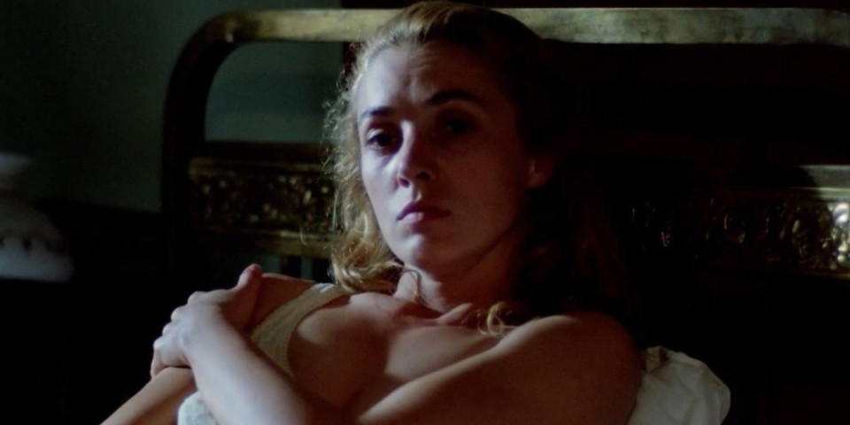 Cela zemlja je gledala njene seks scene: Glumica se nakon vrele akcije sa Lečićem preselila u London