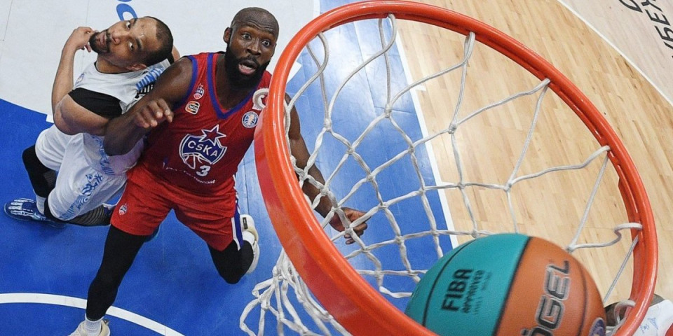 Zvanično: Partizan predstavio novog centra