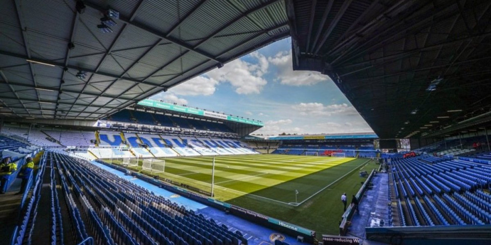 Strašna tragedija: Umro navijač na utakmici Mančester junajteda