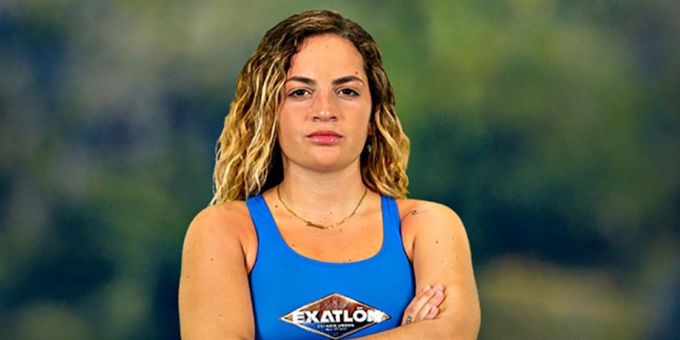 Od autsajderke do najmlađe šampionke Exatlona! Ko je Sofija Rodrigez?!