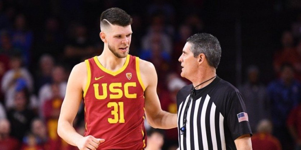 Partizan želeo da angažuje pojačanje iz Australije? Isplivali dosad nepoznati detalji