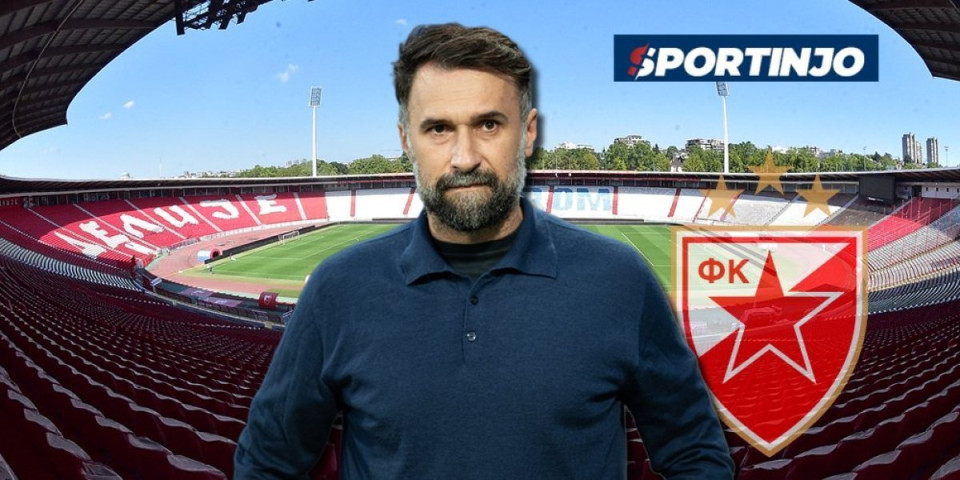 "Marakana" ostala samo san za Vučinića: Najviše žalim što nisam igrao za Crvenu zvezdu