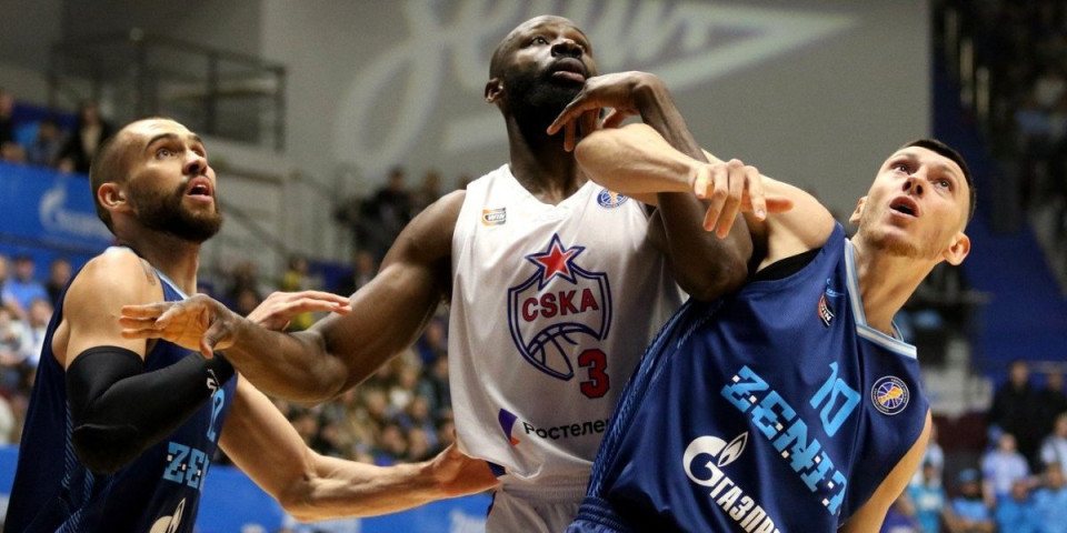 Crno-beli sa Džekirijem dobili centra "stare škole" sa moćnim prisustvom pod košem