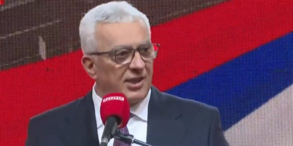 Potez očajnika ili nova prevara?! Mandić traži novo srpstvo jer od starih obećanja nije ispunio ništa