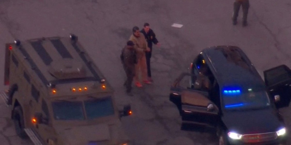 "Hirurški!" Venecuelanski potpukovnik otkrio kako je uhapšen Maduro