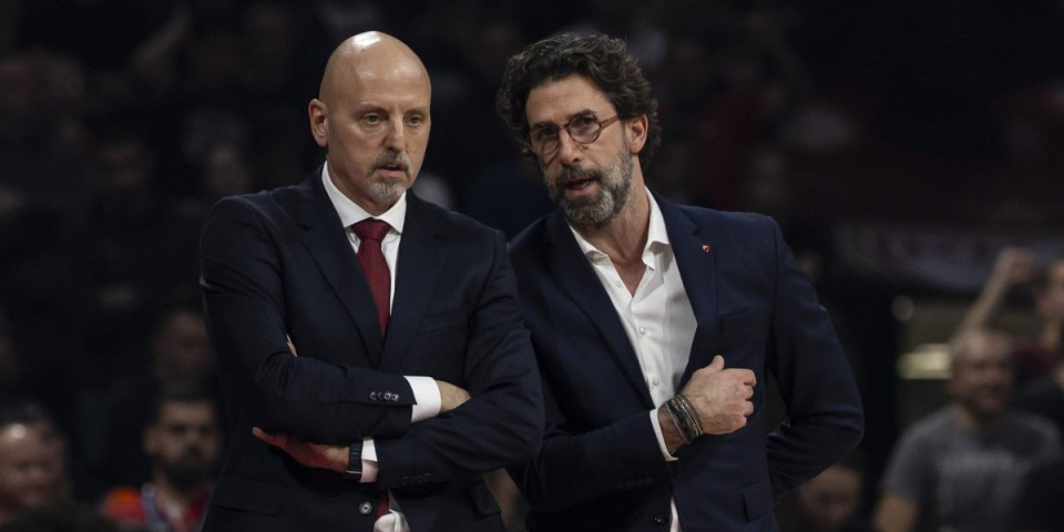 Ovo niko nije očekivao: Zvezdin trener ide u Rusiju, Obradović ostaje bez važnog saradnika