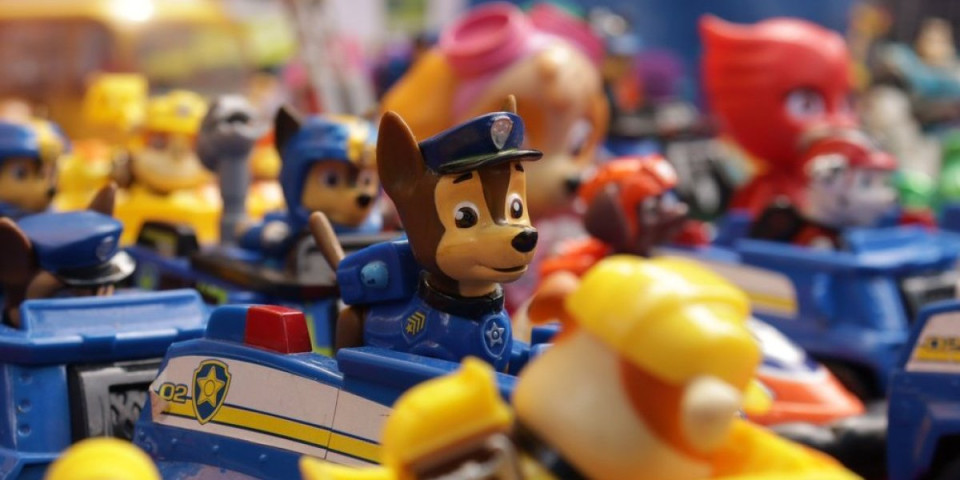 Zašto deca ne skidaju pogled sa "Patrolnih šapa"? Razlog će iznenaditi roditelje - ovako utiče na njih