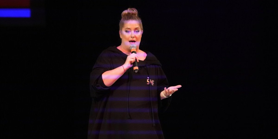 Glumica proslavila ćerki rođendan: Njena mezimica ima neobično ime, malo ko se tako zove u Srbiji