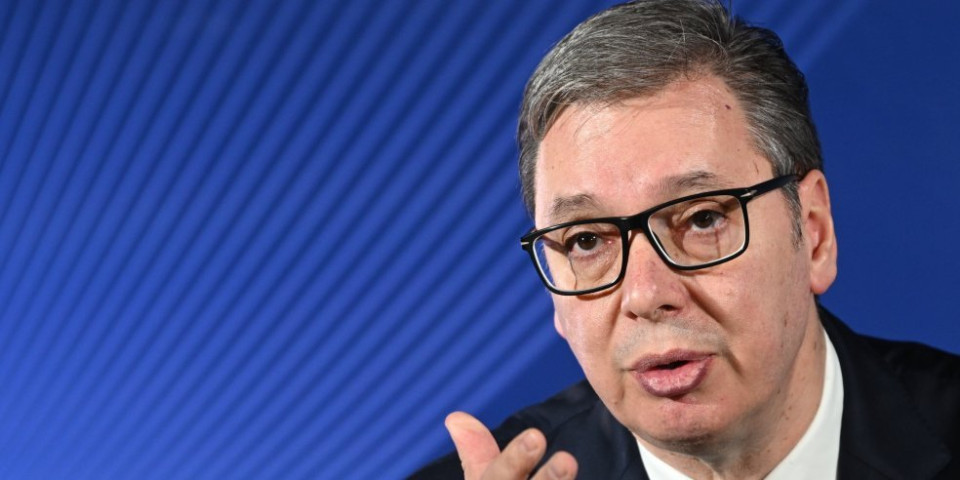 Ovako je izgledao napad na Venecuelu - Vučić otkrio: Uhvatili su ih na spavanju, naši podaci pokazuju... (VIDEO)