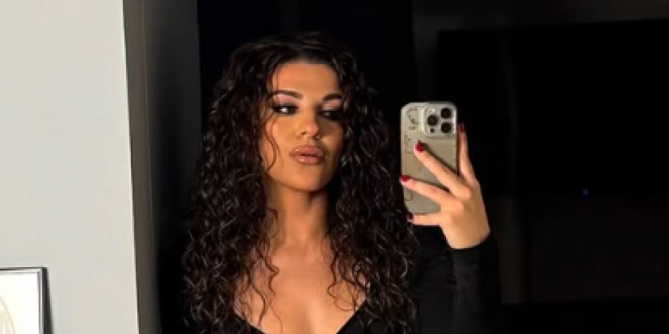 Reprezentativka ulazi u Exatlon: Zgodna brineta ruši konkurenciju, a Instagram već gori (FOTO)