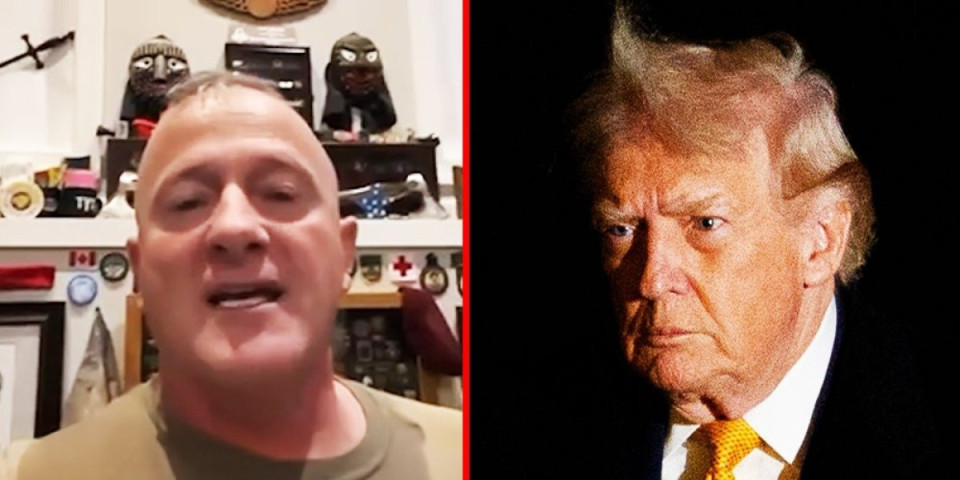 Američki veteran očitao lekciju Trampu: Napao je Venecuelu zbog profita!