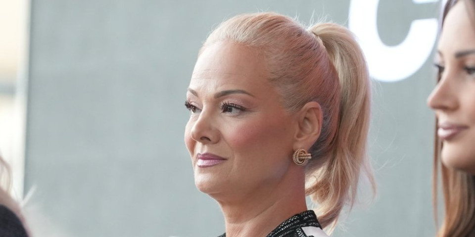 "Okupljao je samo muško društvo": Ilda progovorila o Šabanovoj Božićnoj tradiciji