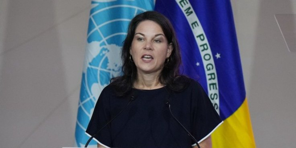 Sad si se setila: Berbok, a Kosovo?!