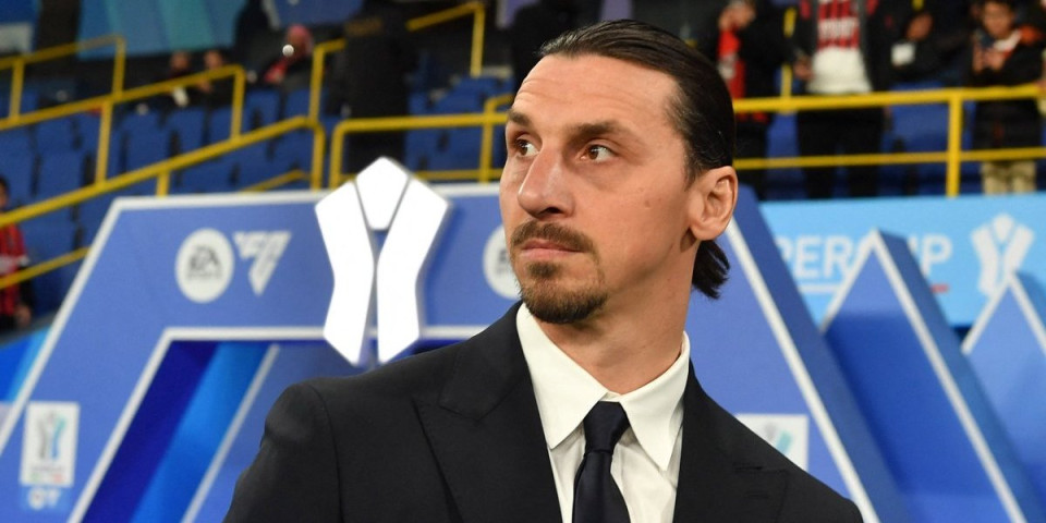 Zlatan se prisetio rata na Balkanu i teškog trenutka: Svi su bili u crnom, nisu hteli da mi kažu