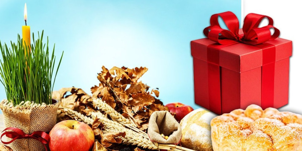 Šta se poklanja za Božić? Mnogi prave grešku: Ako idete u goste, ovo morate da znate