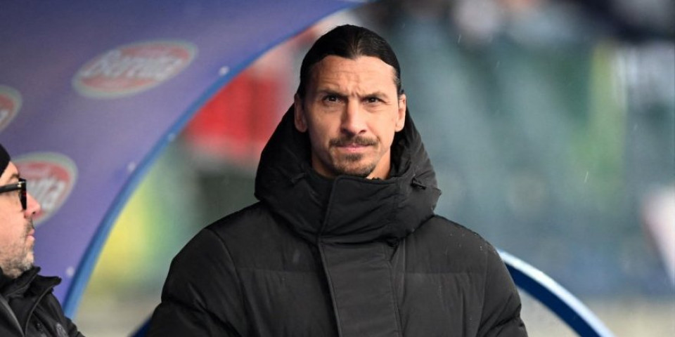 Ibra prešao u Ajaks, a majka mislila da je umro: Videla je sliku, zvala me da vidi šta se desilo