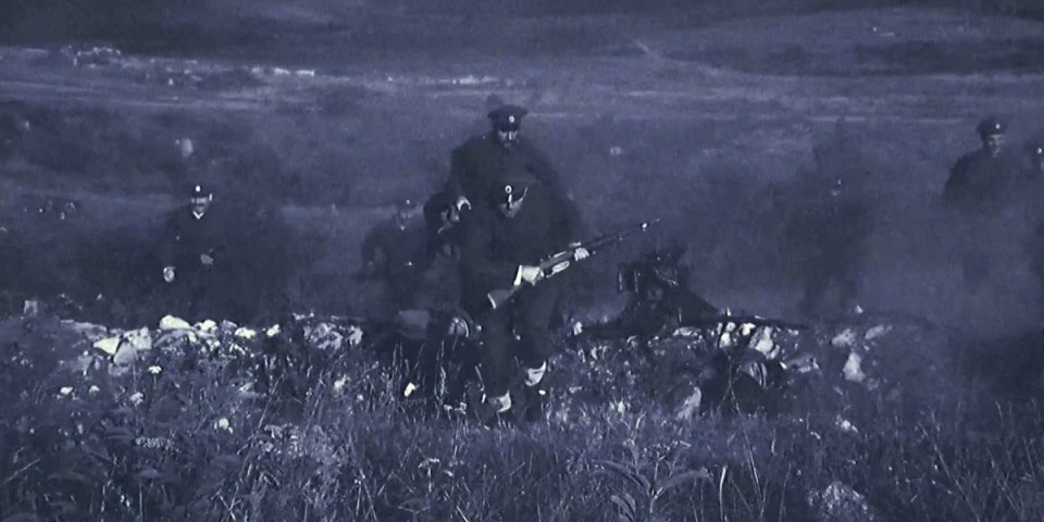 Srpski Termopili: Ovaj datum su mnogi zaboravili - Dan kada su Crnogorci dali život za Srbiju