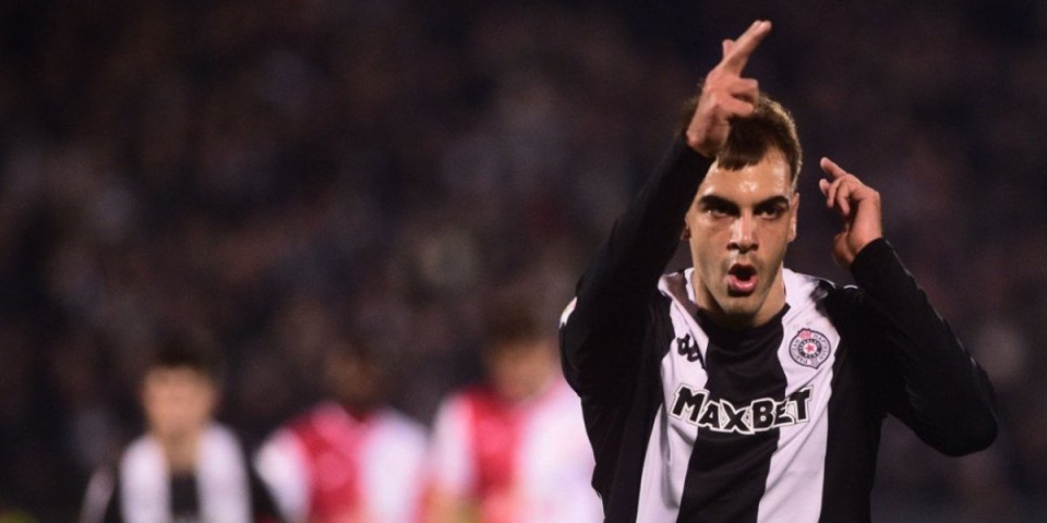 Navijači se obrušili na upravu kluba zbog Jovana Miloševića