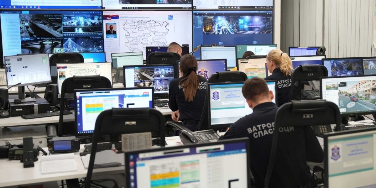 Sektor za vanredne situacije