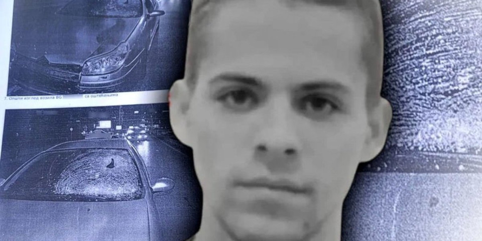 ''Glava mu je bila ispod točka, pokupio ga je kao pašče na putu:'' Potresna ispovest majke nastradalog Vukašina (26)